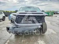 2021 Toyota TUNDRA фото
