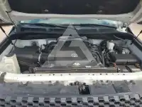 2021 Toyota TUNDRA фото