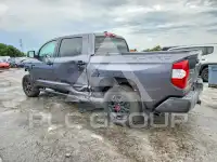 2021 Toyota TUNDRA фото