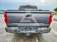 2021 Toyota TUNDRA фото