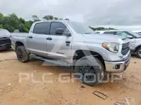 2021 Toyota TUNDRA фото