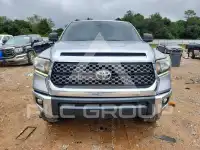2021 Toyota TUNDRA фото