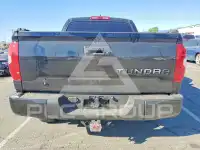 2021 Toyota TUNDRA фото
