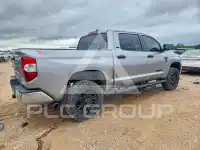 2021 Toyota TUNDRA фото