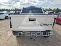 2021 Toyota TUNDRA фото