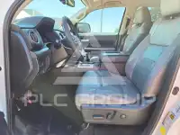 2021 Toyota TUNDRA фото