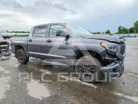 2021 Toyota TUNDRA фото