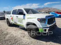 2021 Toyota TUNDRA фото