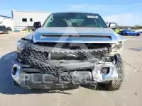 2021 Toyota TUNDRA фото