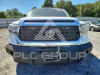 2021 Toyota TUNDRA фото
