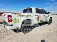 2021 Toyota TUNDRA фото