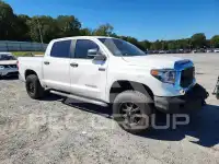 2021 Toyota TUNDRA фото