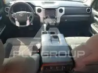 2021 Toyota TUNDRA фото