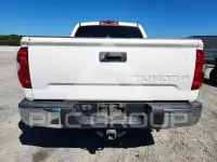 2021 Toyota TUNDRA фото