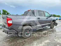 2021 Toyota TUNDRA фото
