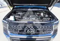 2021 Toyota TUNDRA фото