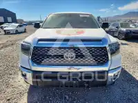 2021 Toyota TUNDRA фото