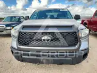 2021 Toyota TUNDRA фото