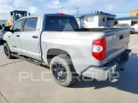 2021 Toyota TUNDRA фото