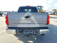 2021 Toyota TUNDRA фото
