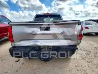 2021 Toyota TUNDRA фото