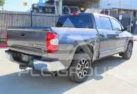 2021 Toyota TUNDRA фото