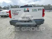 2021 Toyota TUNDRA фото