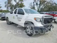 2021 Toyota TUNDRA фото