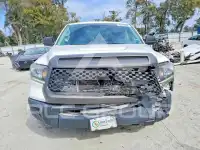 2021 Toyota TUNDRA фото