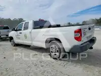 2021 Toyota TUNDRA фото