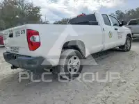 2021 Toyota TUNDRA фото