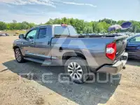 2021 Toyota TUNDRA фото