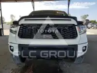 2021 Toyota TUNDRA фото