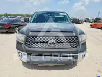 2021 Toyota TUNDRA фото