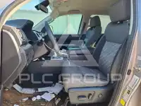 2021 Toyota TUNDRA фото