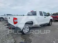 2021 Toyota TUNDRA фото