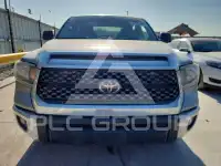 2021 Toyota TUNDRA фото