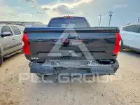 2021 Toyota TUNDRA фото