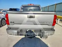 2021 Toyota TUNDRA фото