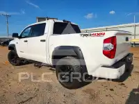 2021 Toyota TUNDRA фото