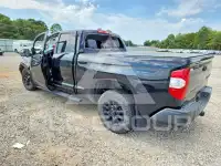 2021 Toyota TUNDRA фото