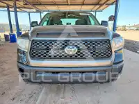 2021 Toyota TUNDRA фото