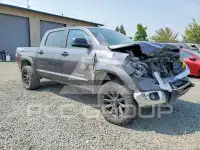 2021 Toyota TUNDRA фото
