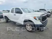 2021 Toyota TUNDRA фото