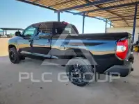2021 Toyota TUNDRA фото
