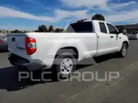 2021 Toyota TUNDRA фото