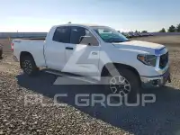 2021 Toyota TUNDRA фото