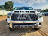 2021 Toyota TUNDRA фото