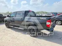 2021 Toyota TUNDRA фото