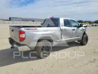 2021 Toyota TUNDRA фото